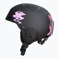 Kask narciarski Quiksilver Lawson Mips black melt away 2