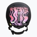 Kask narciarski Quiksilver Lawson Mips black melt away 4