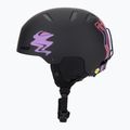 Kask narciarski Quiksilver Lawson Mips black melt away 3