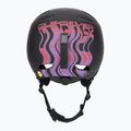 Kask narciarski Quiksilver Lawson Mips black melt away 4