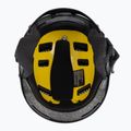 Kask narciarski Quiksilver Lawson Mips black melt away 5