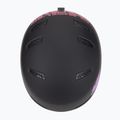 Kask narciarski Quiksilver Lawson Mips black melt away 6