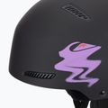 Kask narciarski Quiksilver Lawson Mips black melt away 7