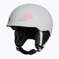 Kask narciarski Quiksilver Play medium grey heather