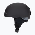 Kask narciarski Quiksilver Play black 3