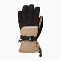 Rękawice snowboardowe męskie Quiksilver Mission fallen rock 2