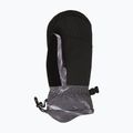 Rękawice snowboardowe dziecięce Quiksilver Mission Mitt thermostamp grayscale 3