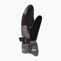 Rękawice snowboardowe dziecięce Quiksilver Mission Mitt thermostamp grayscale 4