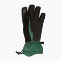 Rękawice snowboardowe męskie Quiksilver Mission trekking green 3