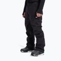 Spodnie snowboardowe męskie Quiksilver Estate EQYTP03237 true black 3