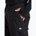 Spodnie snowboardowe męskie Quiksilver Estate EQYTP03237 true black 4