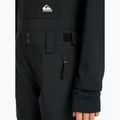 Spodnie snowboardowe dziecięce Quiksilver Mash Up Bib true black 6