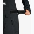Spodnie snowboardowe dziecięce Quiksilver Mash Up Bib true black 7
