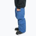 Spodnie snowboardowe dziecięce Quiksilver Estate true navy 4