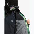 Kurtka snowboardowa męska Quiksilver Forever Stretch GTX dark ivy 12