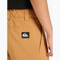 Spodnie snowboardowe dziecięce Quiksilver Estate almond 8