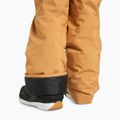 Spodnie snowboardowe dziecięce Quiksilver Estate almond 9