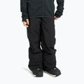 Spodnie snowboardowe dziecięce Quiksilver Estate true black