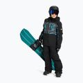 Spodnie snowboardowe dziecięce Quiksilver Estate true black 2