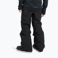 Spodnie snowboardowe dziecięce Quiksilver Estate true black 3