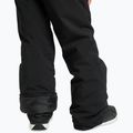 Spodnie snowboardowe dziecięce Quiksilver Estate true black 9