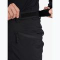Spodnie snowboardowe męskie Quiksilver Boundry true black 8