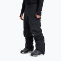 Spodnie snowboardowe męskie Quiksilver Utility EQYTP03235 true black 3