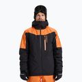 Kurtka snowboardowa męska Quiksilver Titano almond