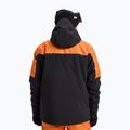 Kurtka snowboardowa męska Quiksilver Titano almond 3