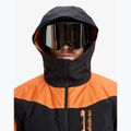 Kurtka snowboardowa męska Quiksilver Titano almond 7