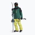Kurtka snowboardowa męska Quiksilver Titano trekking green 2