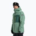Kurtka snowboardowa męska Quiksilver Sycamore Solid 20K dark ivy 4