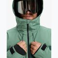Kurtka snowboardowa męska Quiksilver Sycamore Solid 20K dark ivy 10