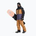 Kurtka snowboardowa męska Quiksilver Sycamore Block 20K almond 2