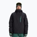 Kurtka snowboardowa męska Quiksilver Titano EQYTJ03513 true black