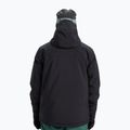 Kurtka snowboardowa męska Quiksilver Titano EQYTJ03513 true black 3