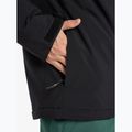 Kurtka snowboardowa męska Quiksilver Titano EQYTJ03513 true black 11