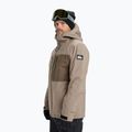Kurtka snowboardowa męska Quiksilver Sycamore Solid 20K fallen rock 4