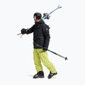 Kurtka snowboardowa męska Quiksilver The Edge true black 2