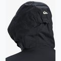 Kurtka snowboardowa męska Quiksilver The Edge true black 11
