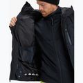Kurtka snowboardowa męska Quiksilver The Edge true black 14