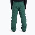 Spodnie snowboardowe męskie Quiksilver Estate trekking green 2