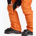 Spodnie snowboardowe męskie Quiksilver Estate orange peel 5