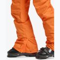 Spodnie snowboardowe męskie Quiksilver Estate orange peel 6
