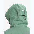 Kurtka snowboardowa męska Quiksilver Sycamore Block 20K dark ivy 9