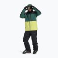Kurtka snowboardowa męska Quiksilver Sycamore Block 20K true black 2