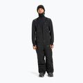 Spodnie snowboardowe męskie Quiksilver Paramo Stretch 20K Bib true black