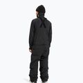 Spodnie snowboardowe męskie Quiksilver Paramo Stretch 20K Bib true black 2