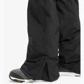 Spodnie snowboardowe męskie Quiksilver Paramo Stretch 20K Bib true black 9