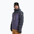 Kurtka snowboardowa męska Quiksilver Dawson graystone 4